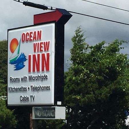 Oceanview Inn - Emerald Isle Dış mekan fotoğraf