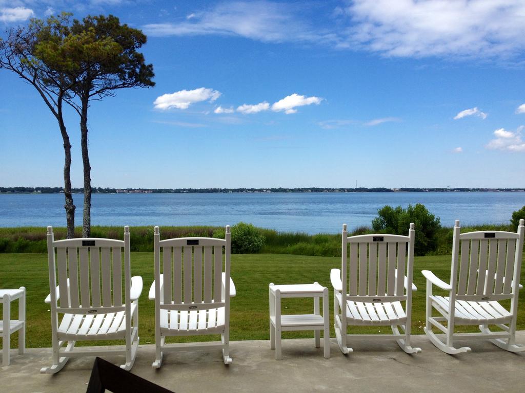 Oceanview Inn - Emerald Isle Dış mekan fotoğraf