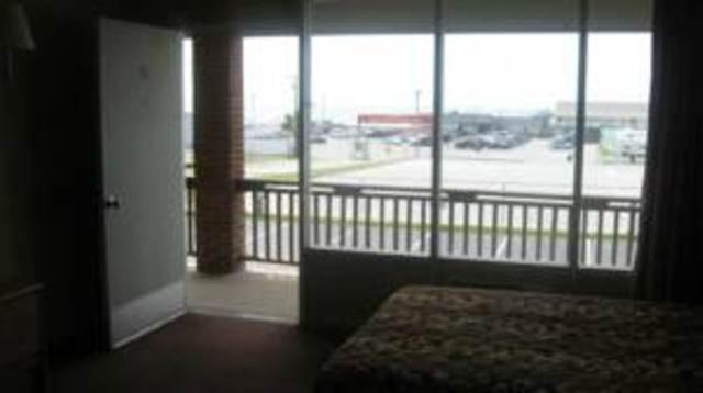 Oceanview Inn - Emerald Isle Dış mekan fotoğraf