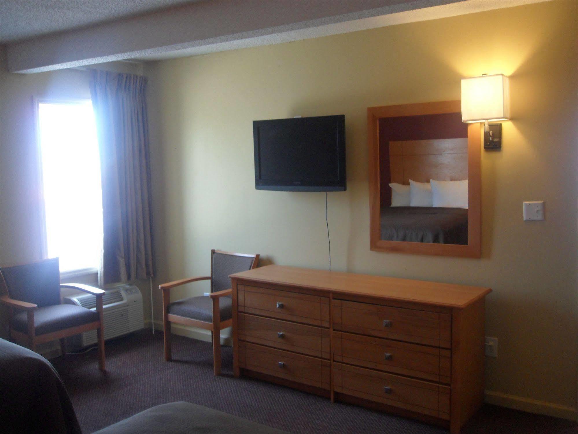 Oceanview Inn - Emerald Isle Dış mekan fotoğraf
