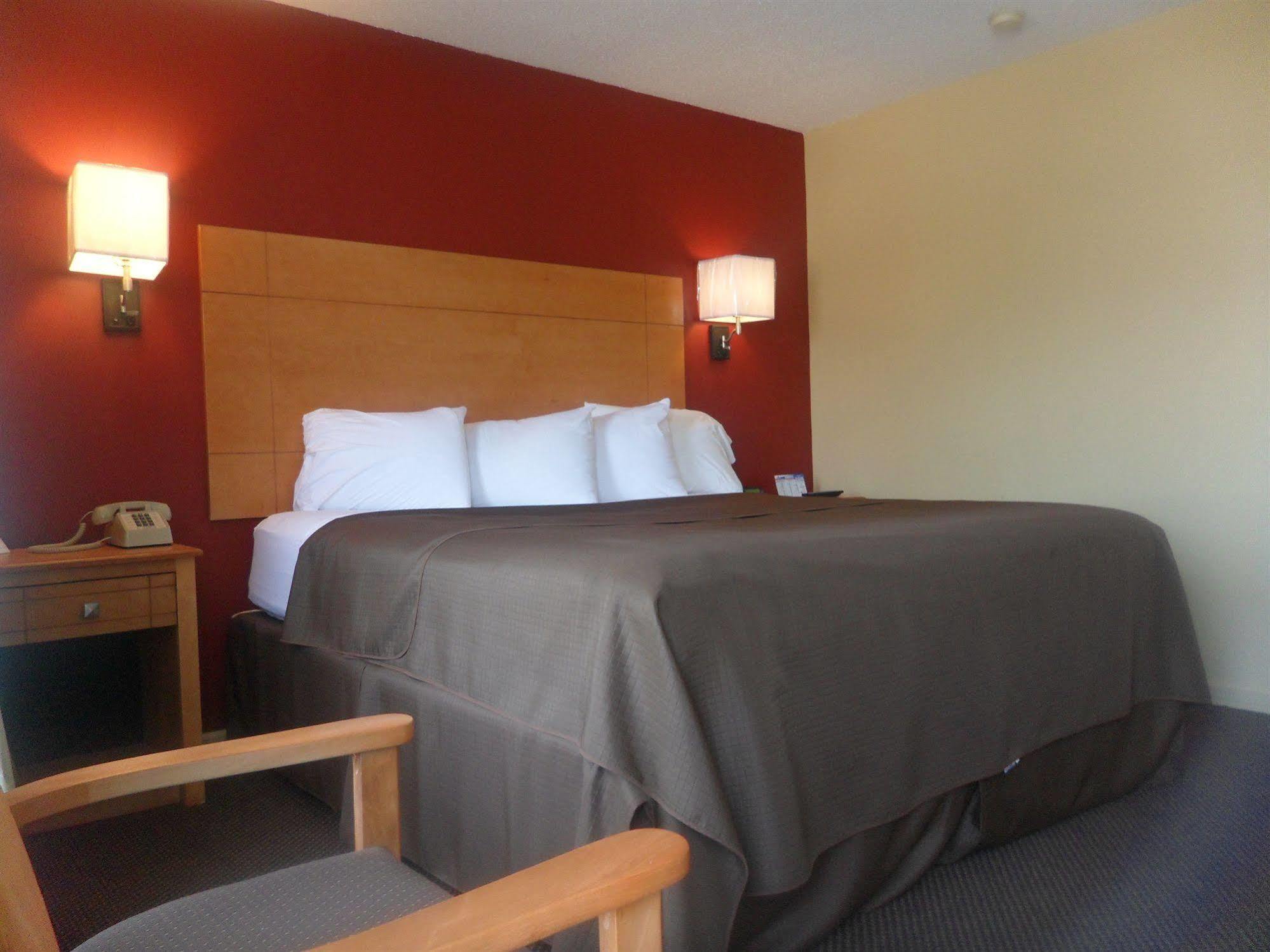 Oceanview Inn - Emerald Isle Dış mekan fotoğraf