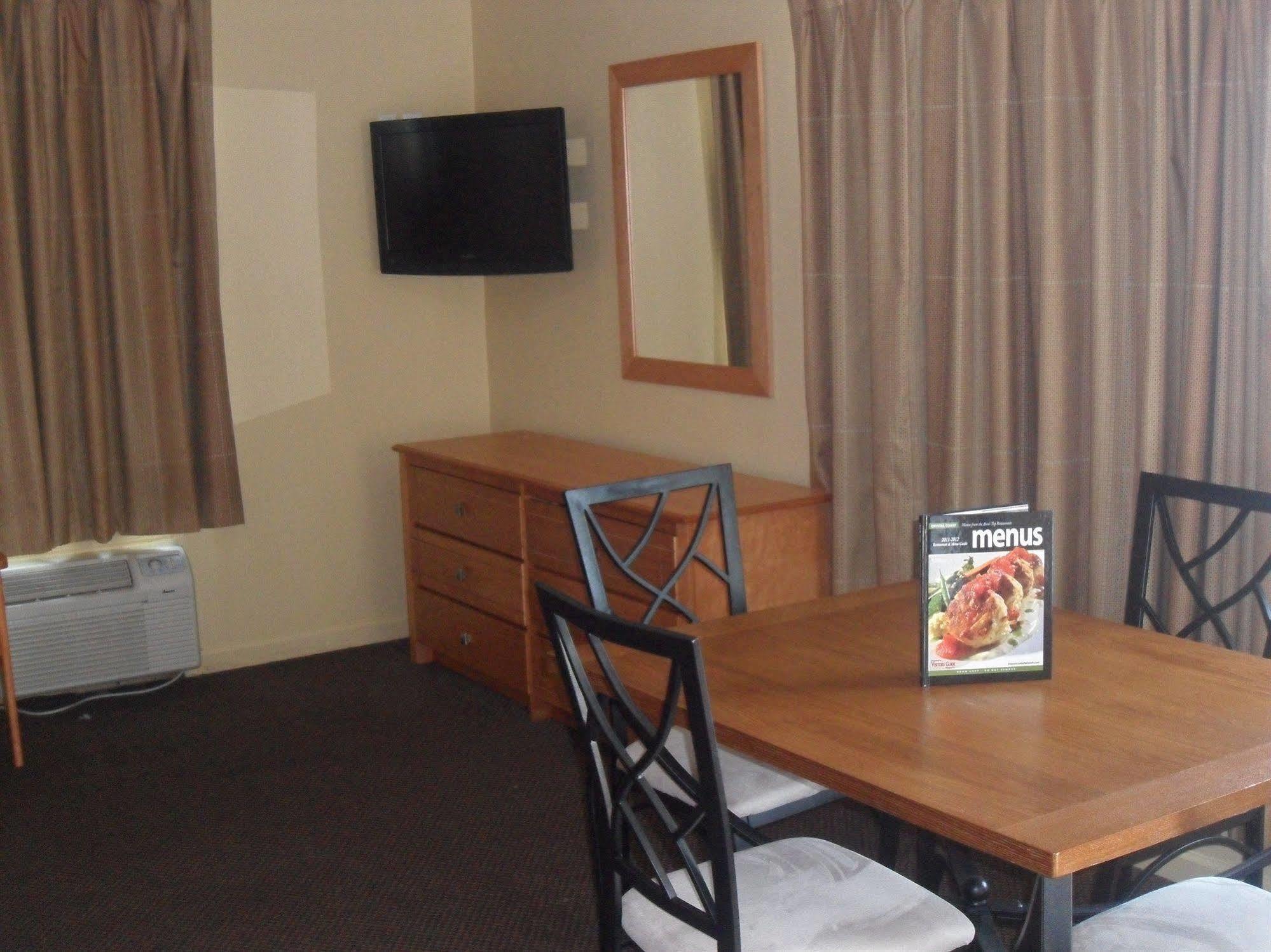 Oceanview Inn - Emerald Isle Dış mekan fotoğraf